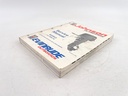 1991 EI Johnson Evinrude outboard 9.9 thru 30 hp factory service manual 507946