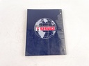 1999 Evinrude Outboard EE FFI 200 / 225 HP Service Shop Manual 787025