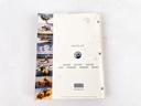 OMC Evinrude Outboard Etec Service Manual 200 - 250 3.3L 250 - 300 3.4L 5009011