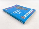 1990 ES Johnson Evinrude outboard 40 thru 55 hp factory service manual 507872