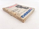 "CE" Loop V Service Manual 120/140/200/225/ Johnson, Evinrude 507758