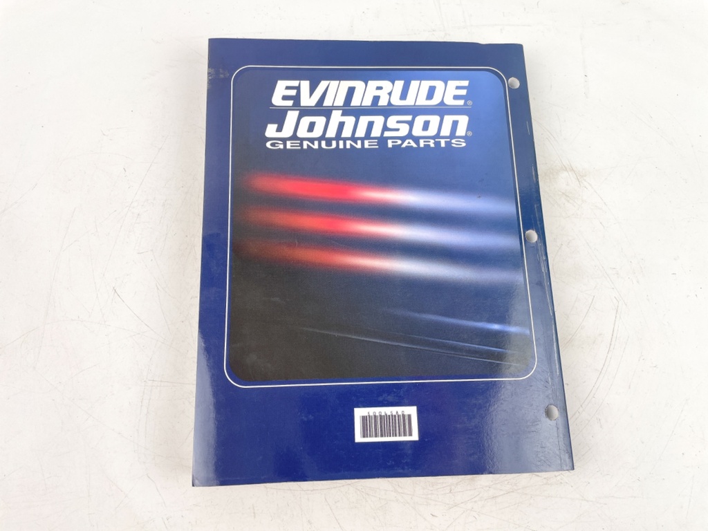 2006 Evinrude E-Tec SD DI Service Manual 115, 135, 150, 175 HP 5006580