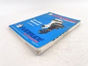 OEM 1993 JOHNSON/E OUTBOARD SERVICE MANUAL 9.9-30 MODELS 500607