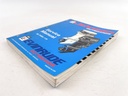 1994 ER Johnson Evinrude outboard 500610 85 thru 115 hp factory service manual 500610