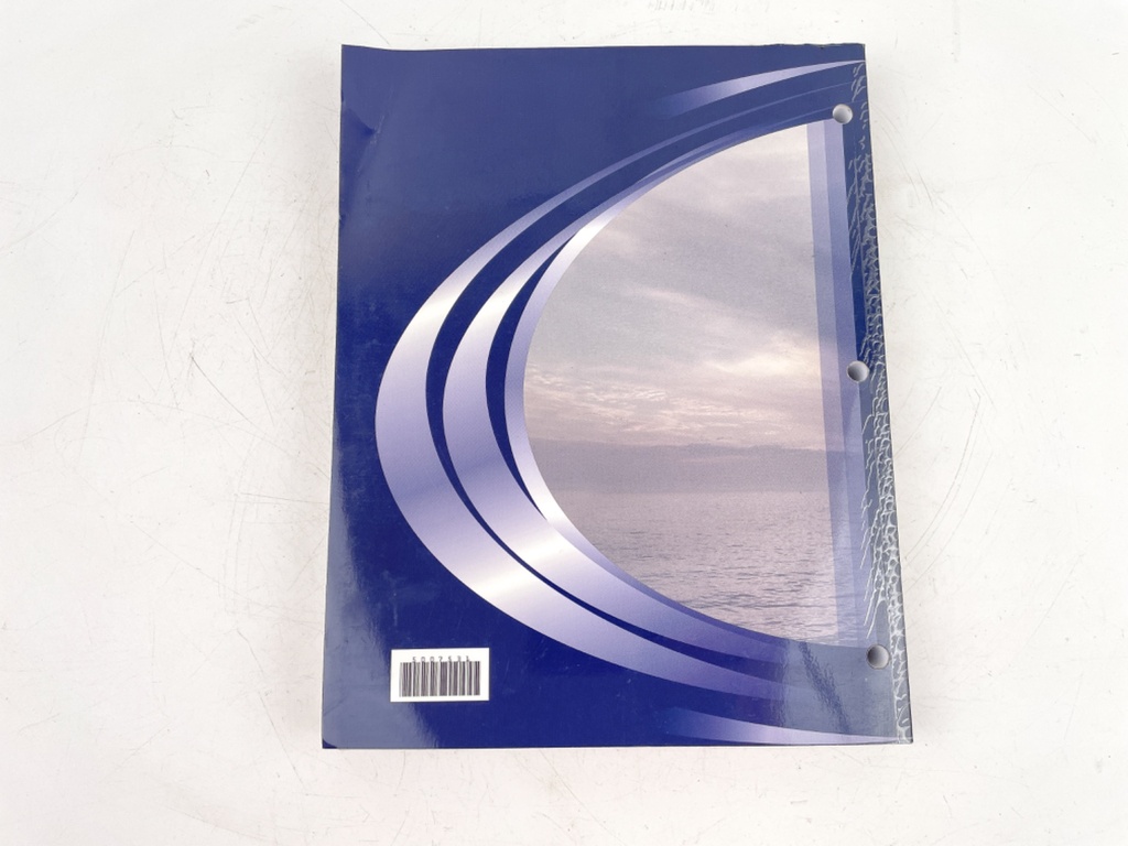 2008 Evinrude SC E-TEC BRP 200 225 250 HP 90° V6 3.3L Service Manual 5007531