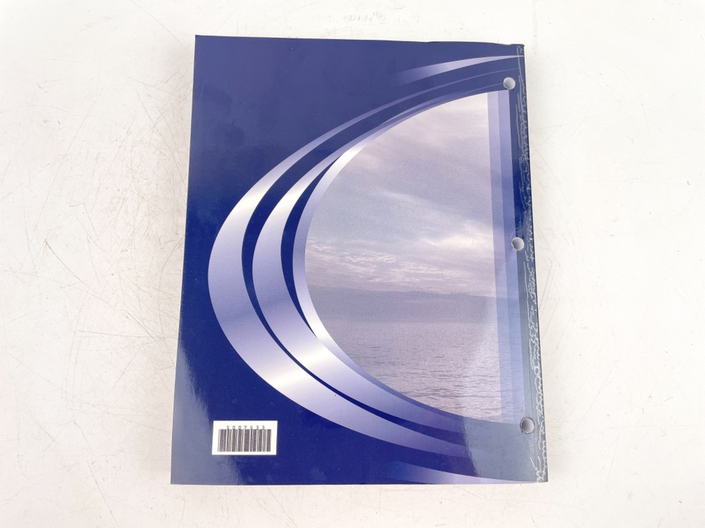 2008 Evinrude ETEC 250 300 HP 3.4l Service Manual Genuine OEM 5007533