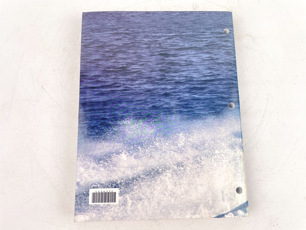 2011 BRP Evinrude E-TEC 115 130 150 175 200 HP 60° V4 V6 Service Manual 5008332