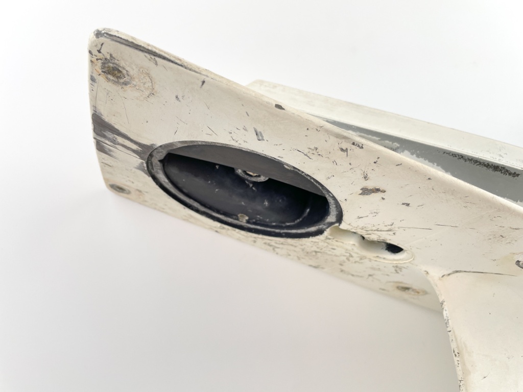 Evinrude Johnson 1995-2005 20" Lower Unit Gear Case V4 90 115 HP