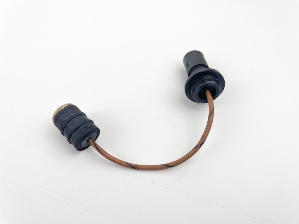 Evinrude Johnson OMC Starboard Temperature Temp Sensor 0585038 585038