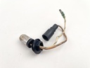 1997 Johnson 200 HP 2 Stroke Outboard Temperature Switch Port 0585039 OEM