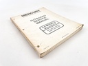 1994 Mercury/Mariner Outboard 2.5 Models Service Manual 90-815595--1