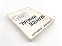 MERCURY 115/135/150/175 Optimax Service Manual 90-859494