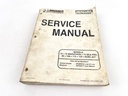 Mercury Mariner Outboards 65-125 HP Service Shop Manual 90-830234R3
