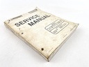 Mercury Mariner Outboards 65-125 HP Service Shop Manual 90-830234R3