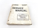 Mariner Mercury Service Manual September 1997 90-824052R2