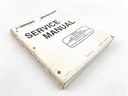 Mercury Mariner Outboards 135 150 Optimax DFI Service Manual 90-855347r1
