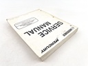 Mercury Mariner Outboards 135 150 Optimax DFI Service Manual 90-855347r1