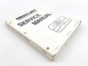 1998 Mercury Marine 2.5 EFI/Short Shaft/Offshore Models Service Manual 90-840151