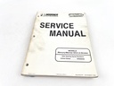 MERCURY/MARINER SERVICE MANUAL MODELS 8/9.9 4-STROKE 90-827857R1