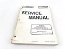 1998 Mercury/Mariner 9.9/15 BigFoot 4-Stroke 323cc Service Manual 90-856159R1