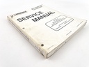 1998 Mercury/Mariner 9.9/15 BigFoot 4-Stroke 323cc Service Manual 90-856159R1