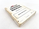 Mercruiser Service Manual Number 11 Bravo Stern Drive Unit 90-17431-4