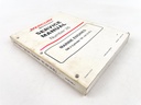 Mercury MerCruiser Service Manual #26 GM 4 Cylinder 3.0L Marine 90-861329-1