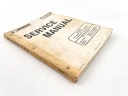 Mercury Mariner Outboards 18 20 25 HP Service Shop Manual 90-43509--3