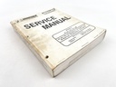 1996 Mercury/Mariner 45 Jet 50/55/60 HP Models Service Manual 90-817643R1