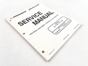 1999 Mercury/Mariner 135/150/175/200 Models Supplement Service Manual 90-877569