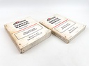 Mercruiser Service Manual #1, Stern Drive Units & Engines, Book 1 & 2 90-68648