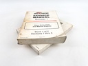 Mercruiser Service Manual #1, Stern Drive Units & Engines, Book 1 & 2 90-68648