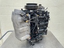 2001 Mercury 225 HP 2 Stroke Outboard DFI Optimax Powerhead 877869A01