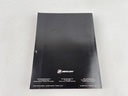 2013 Mercury Outboard 200/250 OptiMax Factory Service Manual 90-8M0077343