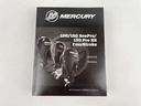 2020 Mercury 150/150 SeaPro/150Pro XS FourStroke Service Manual 90-8M0168224