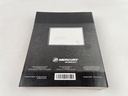 Mercury 3.0L OptiMax Pro XS Outboard Service Manual 90-8M0122849