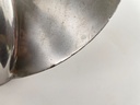 Mercury Mirage Plus Stainless Steel Prop 48-18278 15 1/2 x 15P Standard RH