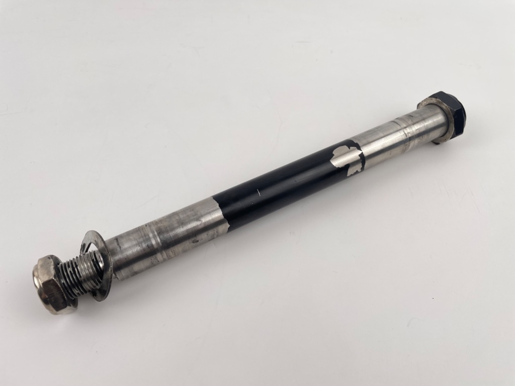 Mercury Outboard 4 Stroke Engine Tilt Tube Clamp Assembly 826125A1