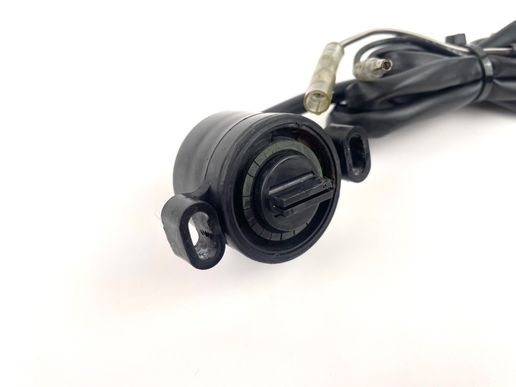 2015 Mercury 250 HP 2 Stroke Outboard Trim Sender Unit Sensor 821180A6 OEM