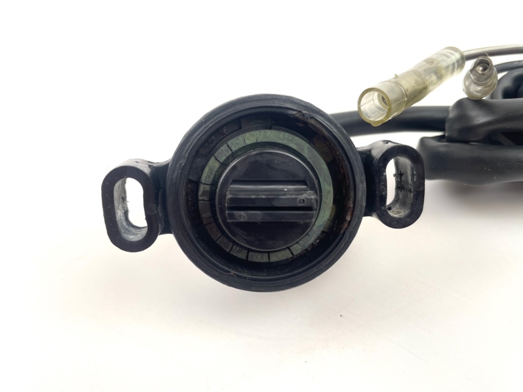 2015 Mercury 250 HP 2 Stroke Outboard Trim Sender Unit Sensor 821180A6 OEM