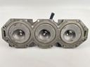 2015 Mercury 250 HP ProXs 2 Stroke Outboard Starboard Cylinder Head 841021A08 OEM