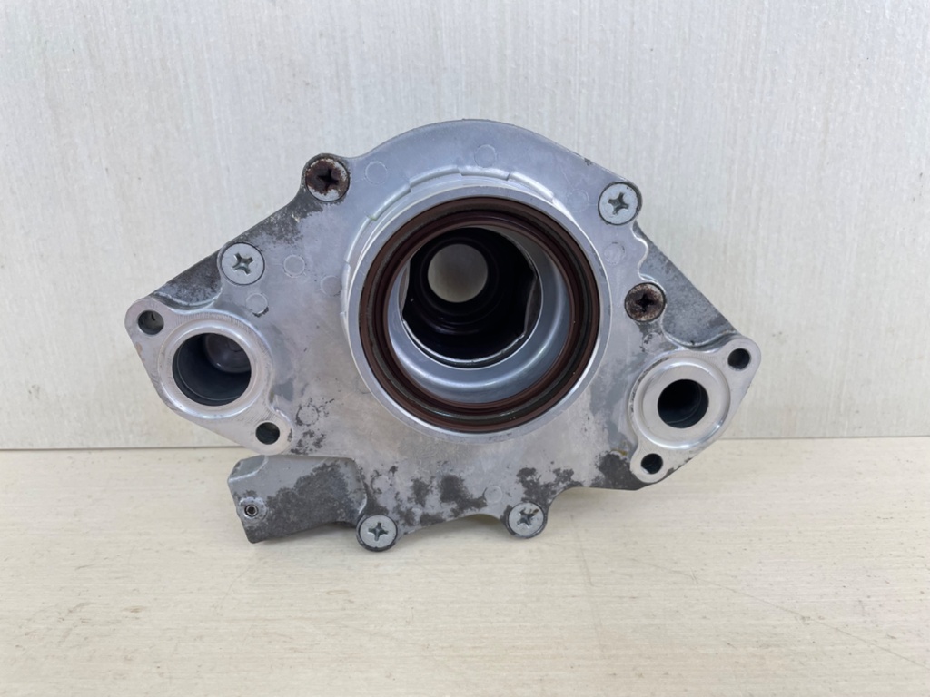 Yamaha Outboard 4 Stroke Oil Pump Assembly 69J-13300-00-00