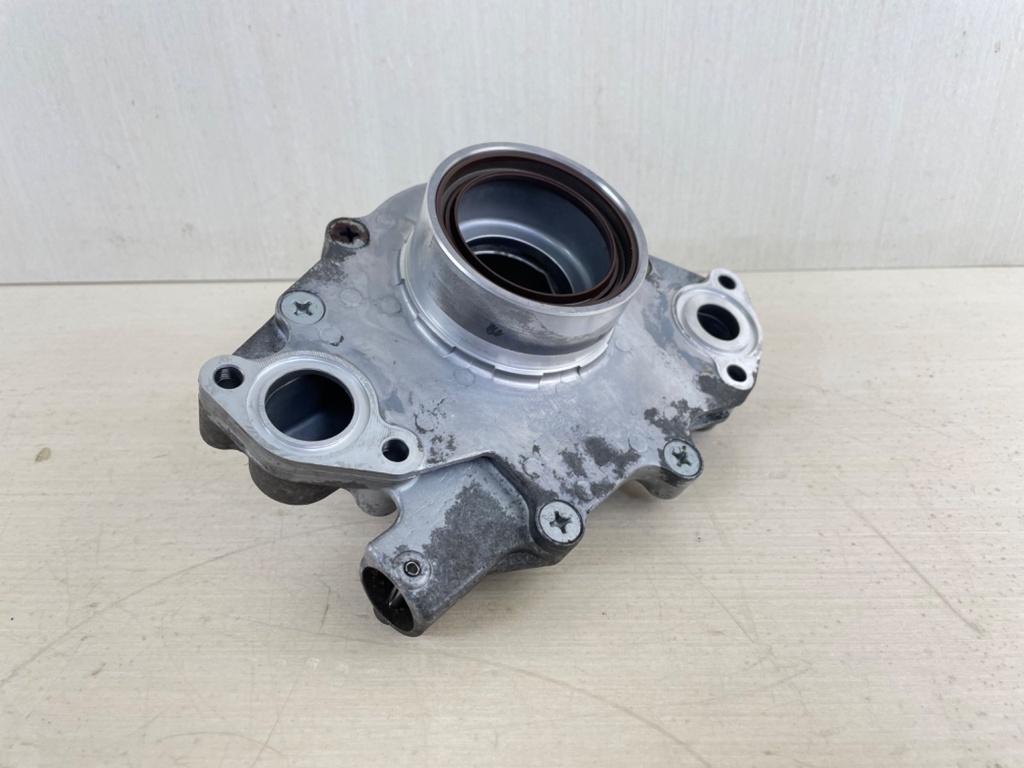 Yamaha Outboard 4 Stroke Oil Pump Assembly 69J-13300-00-00