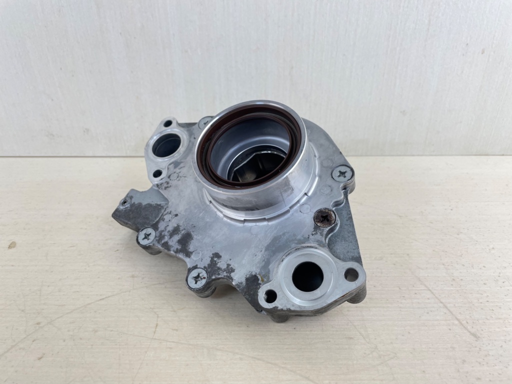 Yamaha Outboard 4 Stroke Oil Pump Assembly 69J-13300-00-00