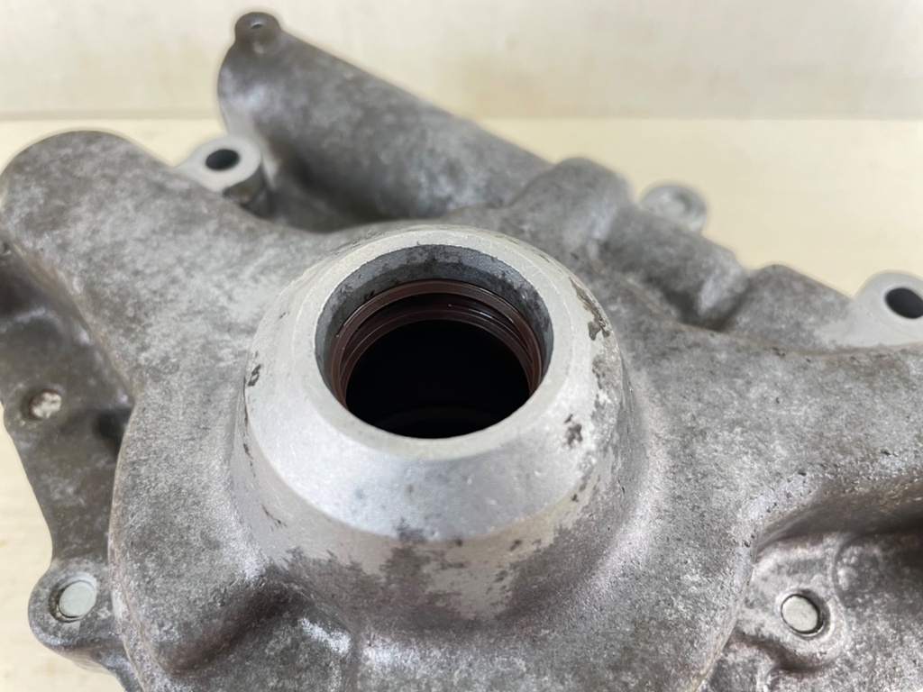 Yamaha Outboard 4 Stroke Oil Pump Assembly 69J-13300-00-00