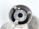 Mercury Marine Laser II Stainless Steel 3 Blade Prop 14" x 22P 48-16992-22