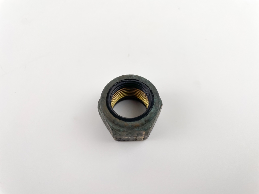 Mercury Marine Laser II Stainless Steel 3 Blade Prop 14" x 22P 48-16992-22