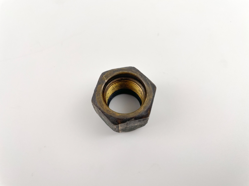 Mercury Marine Laser II Stainless Steel 3 Blade Prop 14" x 22P 48-16992-22