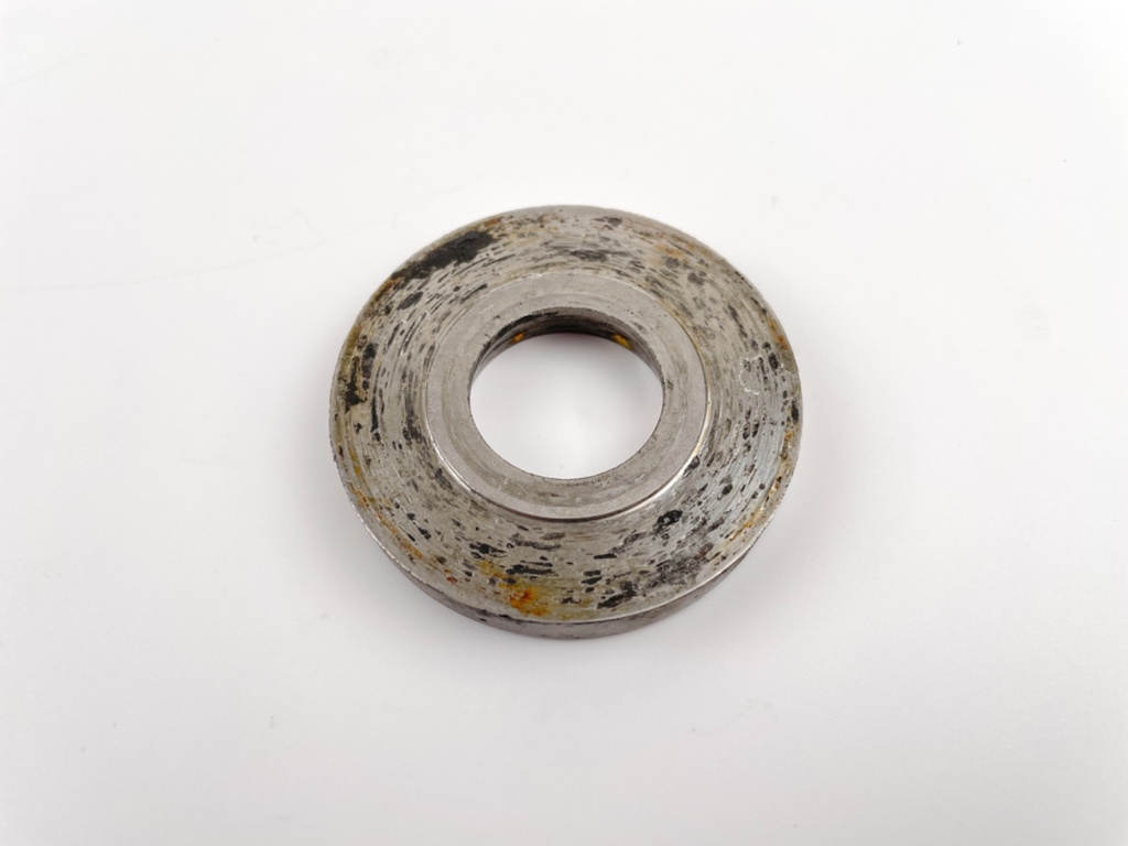 Mercury Marine Laser II Stainless Steel 3 Blade Prop 14" x 22P 48-16992-22