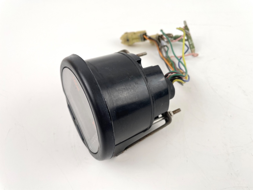 Yamaha Outboard Tachometer Multi-Function Gauge Digital - Needs Screen Replaced